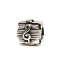 Bead Trollbeads Cassetta Della Musica TAGBE-10048