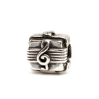 Bead Trollbeads Cassetta Della Musica TAGBE-10048