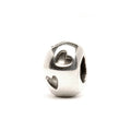 Trollbeads Stampo Del Cuore TAGBE-10050