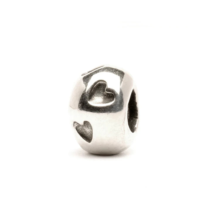 Trollbeads Stampo Del Cuore TAGBE-10050