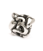 Lettera B Trollbeads TAGBE-10061