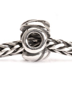 Lettera O Trollbeads TAGBE-10074