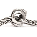 Lettera Q Trollbeads TAGBE-10076