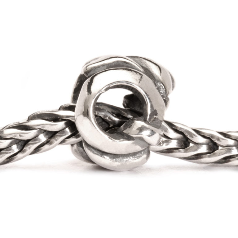 Lettera Q Trollbeads TAGBE-10076