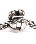 Lettera T Trollbeads TAGBE-10079