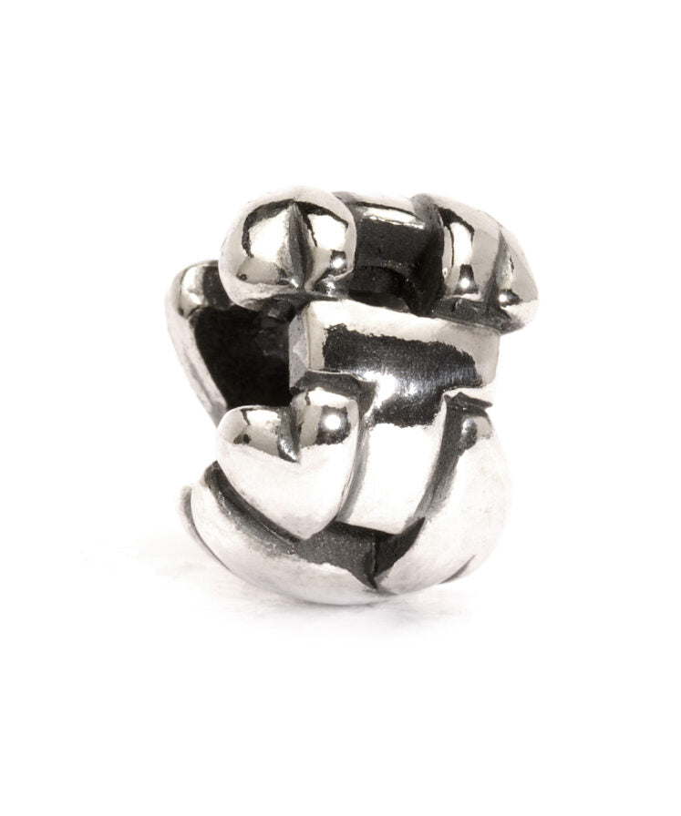 Lettera T Trollbeads TAGBE-10079