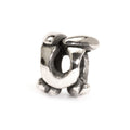 Lettera U Trollbeads TAGBE-10080