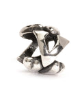 Lettera V Trollbeads TAGBE-10081