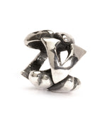 Lettera V Trollbeads TAGBE-10081