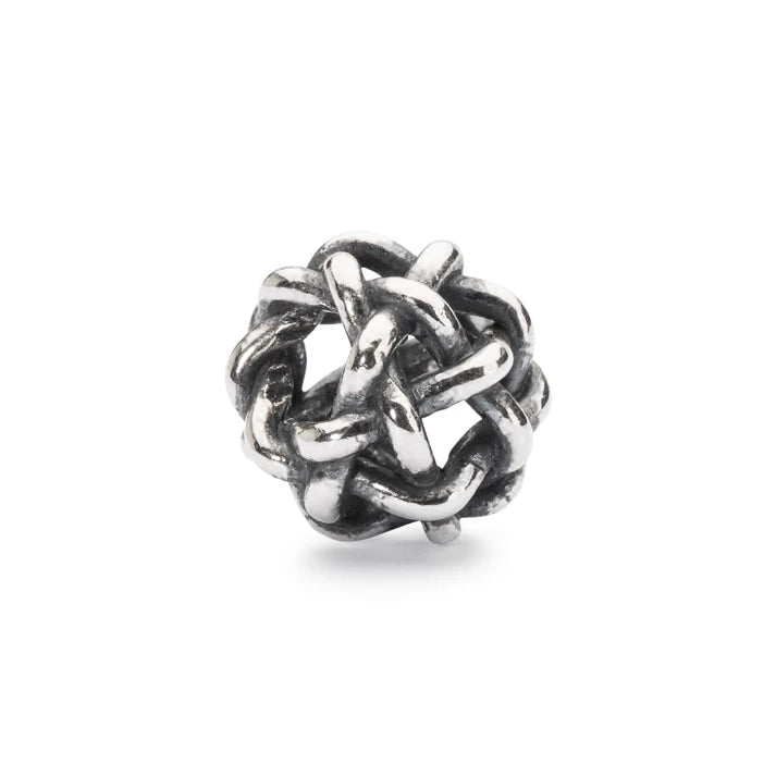 Trollbeads Notte Stellata TAGBE-10106
