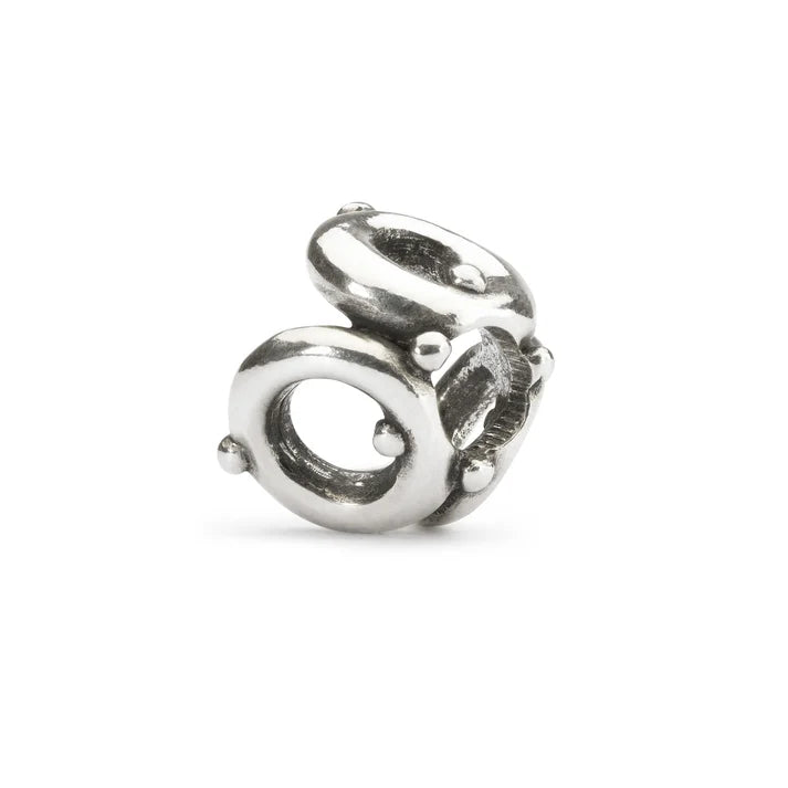 Trollbeads bead Amico Mio TAGBE-10182