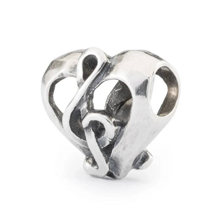 Trollbeads Canzone D'Amore TAGBE-10267