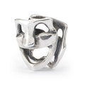 Trollbeads Bead Teatro Della Vita TAGBE-10268