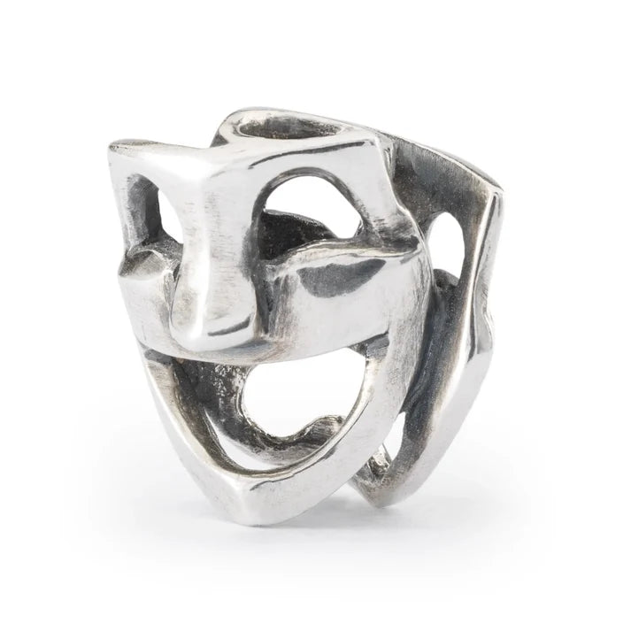 Trollbeads Bead Teatro Della Vita TAGBE-10268