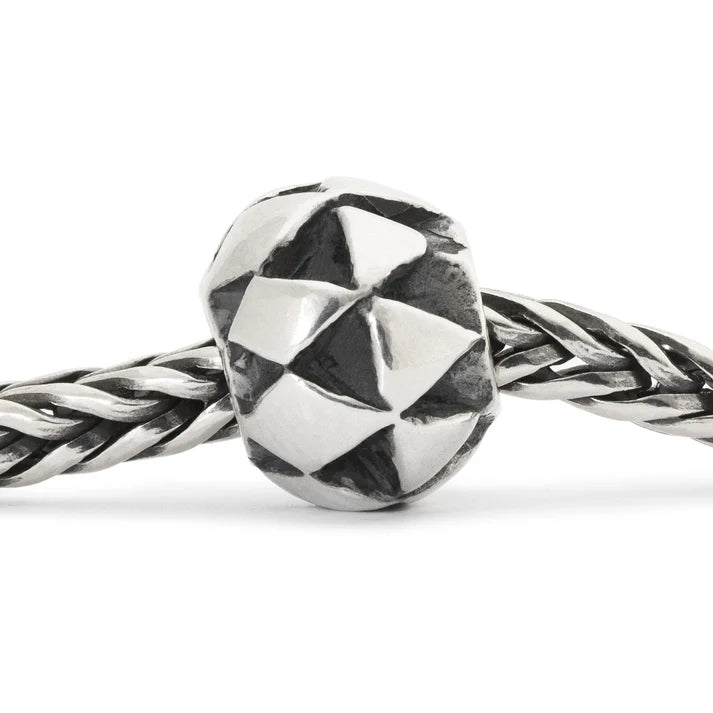 Trollbeads bead Cuscino Etnico TAGBE-30050