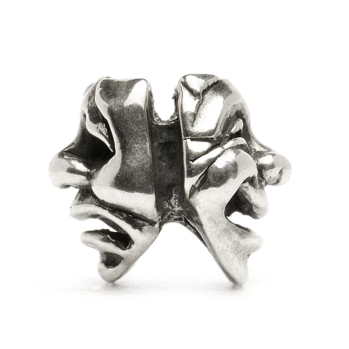 Trollbeads Maschere Del Teatro TAGBE-30084