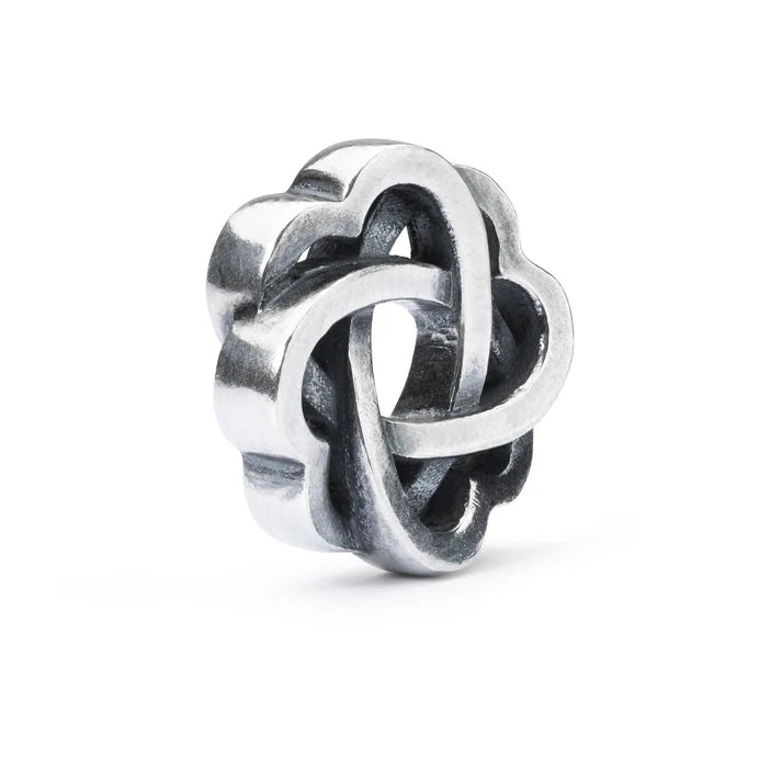 Trollbeads Intrecci D'Amore TAGBE-30142