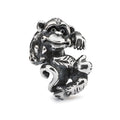 Bead Trollbeads Scimmietta Della Pace TAGBE-30148