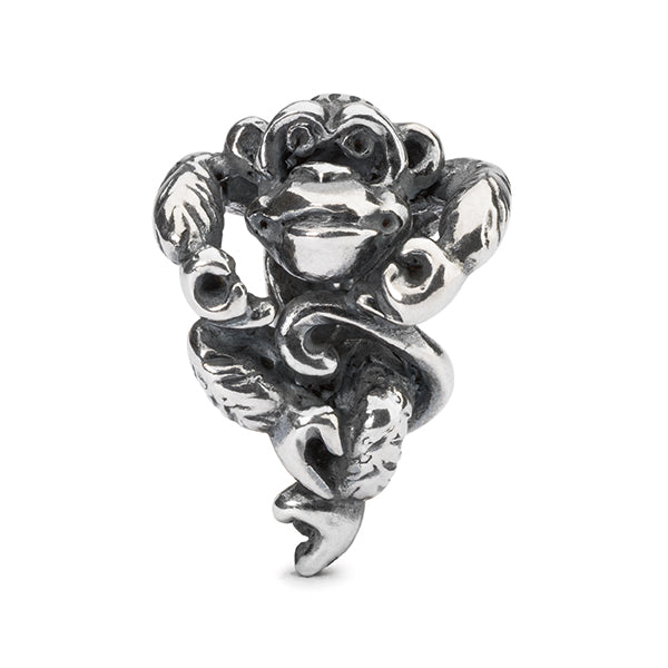 Bead Trollbeads Scimmietta Dell'Armonia TAGBE-30150