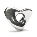Trollbeads Cuore Soffice TAGBE-40032