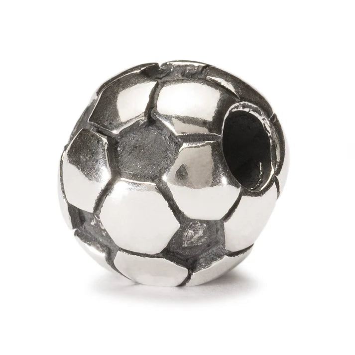 Trollbeads Bead Pallone Da Calcio TAGBE-50006