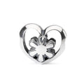 Trollbeads Cuore Di Cristallo TAGBE-5022