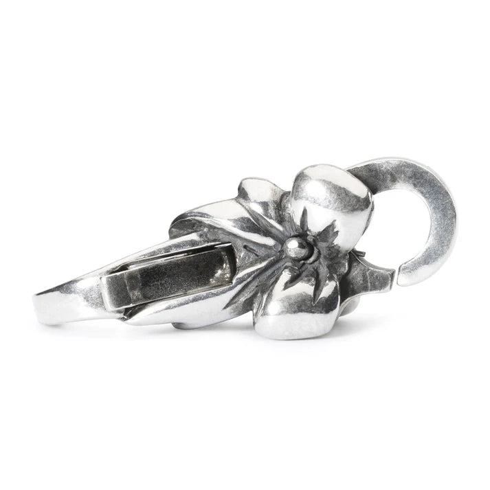 Trollbeads Chiusura Fiocco TAGLO-00017