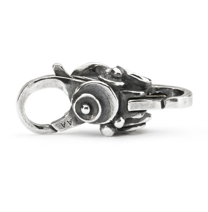 Trollbeads Chiusura Bocciolo Di Ninfea TAGLO-00048
