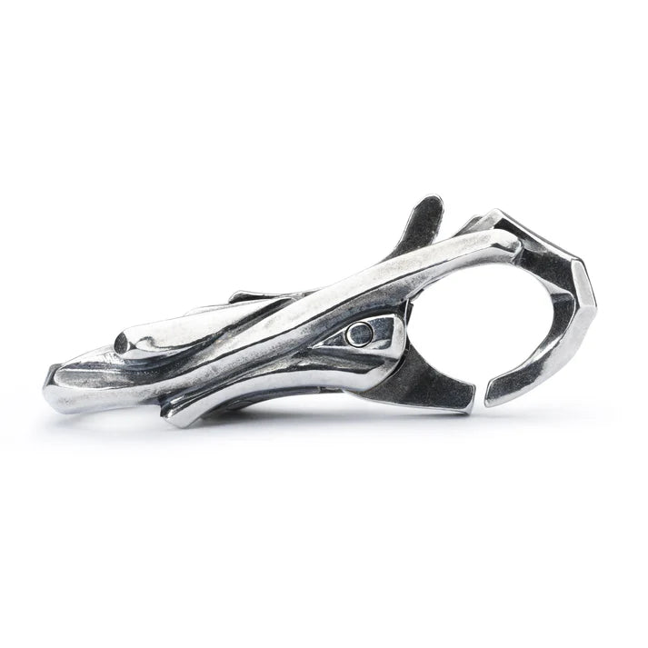 Trollbeads Chiusura Tronco della Felicità TAGLO-00051