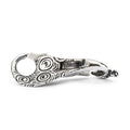 Trollbeads Chiusura Pavone TAGLO-00055