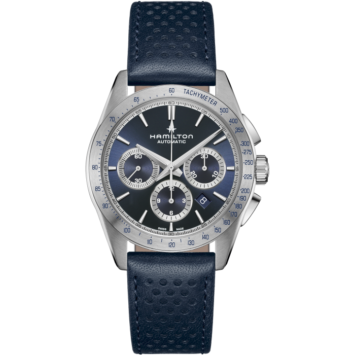 Orologio Hamilton "Jazzmaster Performer" H36616640