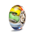 Trollbeads Murrina Chakra Arcobaleno TGLBE-20003