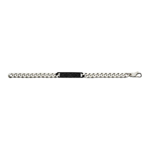 GUCCI TAG BRACELET YBA797167001