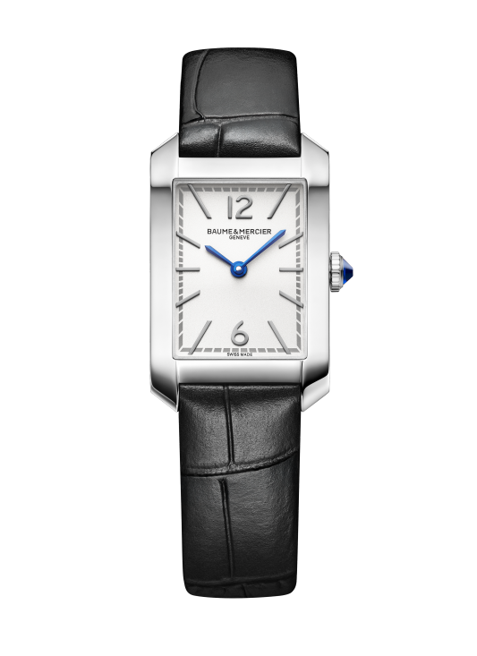 Orologio Baume & Mercier Hampton M0A10795