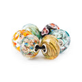 Set Vetri Trollbeads Giardino D'Autunno TGLBE-231