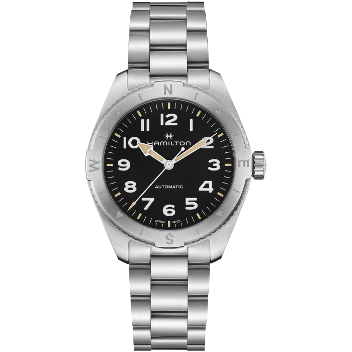 Orologio Hamilton "Khaki Field Expedition" H70315130