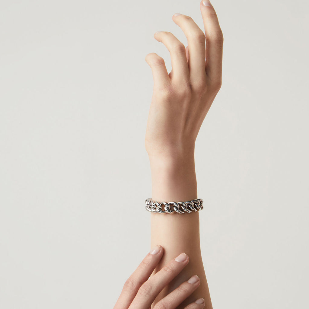 Bracciale Giovanni Raspini "Onda medio" 11399