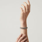 Bracciale Giovanni Raspini "Onda medio" 11399