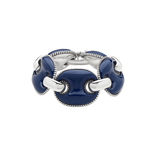 Bracciale CHANTECLER Et Voilà Capriness Argento 40186
