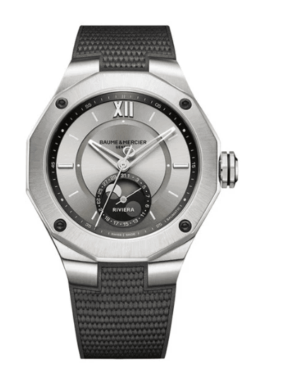 OROLOGIO BAUME & MERCIER Riviera 10681 M0A10681