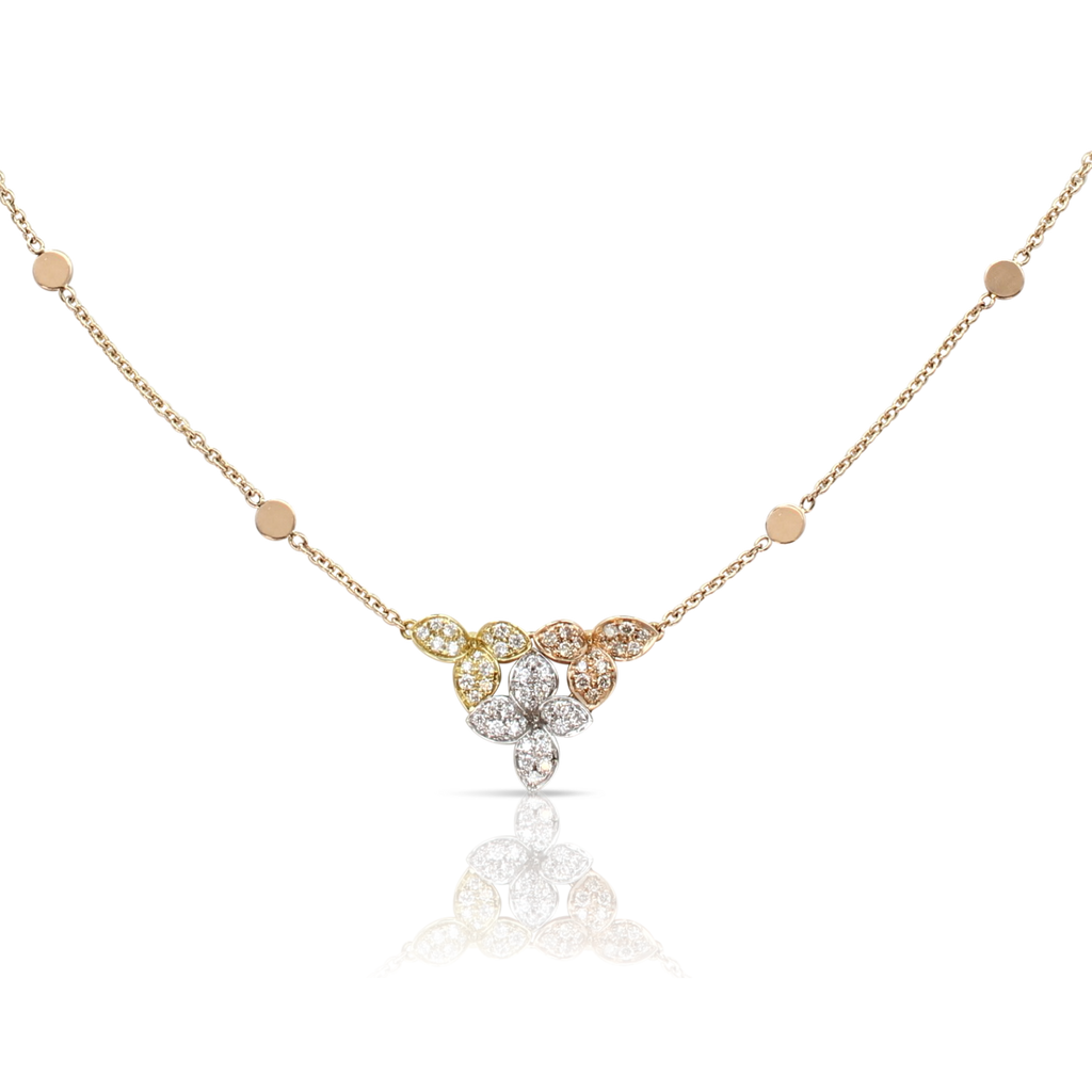 Collana Pasquale Bruni Ama 16280BGR