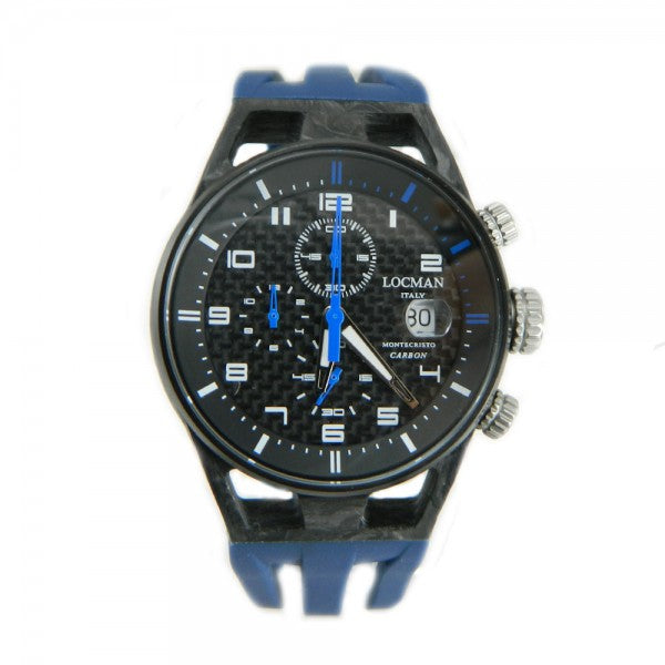 Orologio Locman Montecristo 0545C09SCBCBWHSB