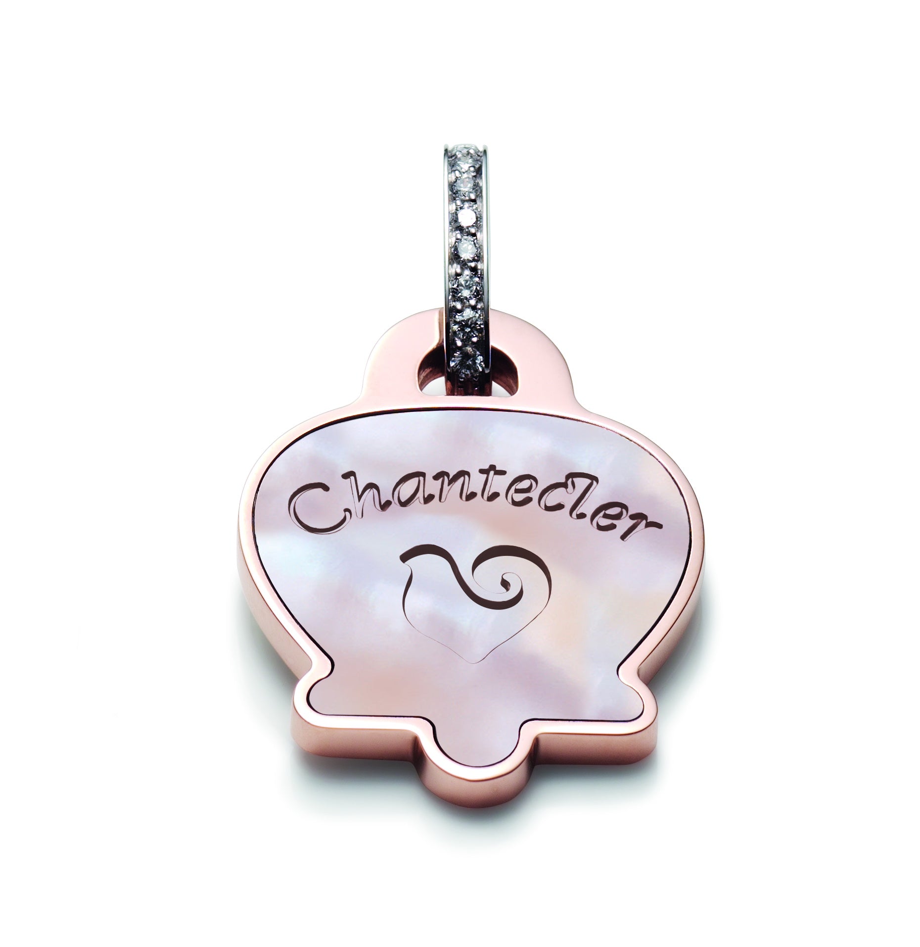 Ciondolo Chantecler Anima 35162