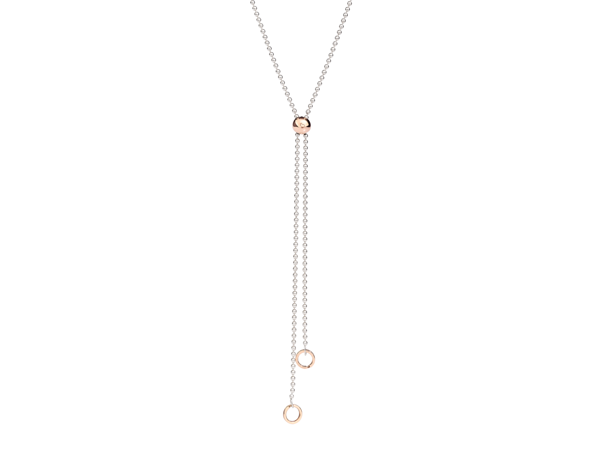 Collana Dodo Bollicine DCC0003-BOLLI-0009A