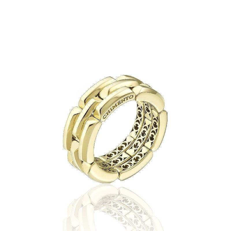Chimento Chocolat Ring 1A09621ZZ1140