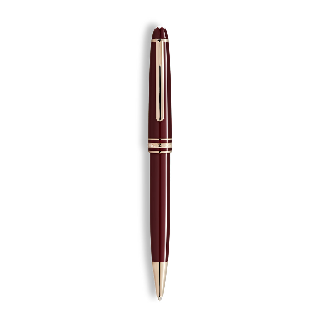 Penna Sfera Montblanc Meisterstuck 133008