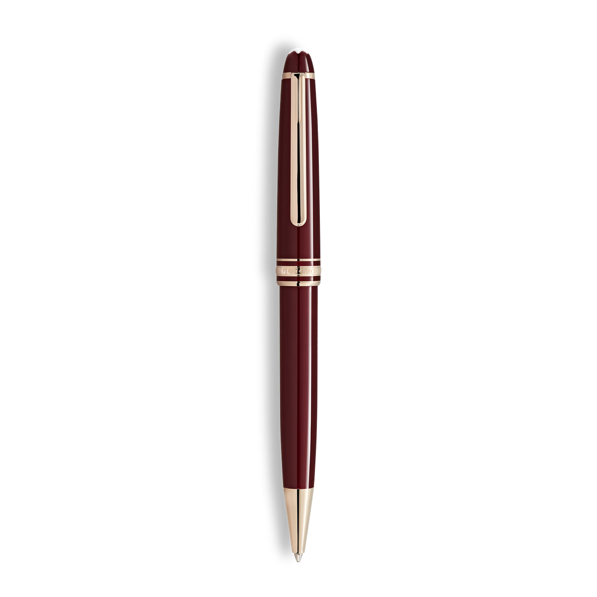 Penna Sfera Montblanc Meisterstuck 133008