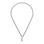 COLLANA GUCCI TRADEMARK YBB796343001