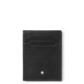 Montblanc portacarte 4tasche con porta documenti 198328
