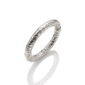 Bracciale Giovanni Raspini "Bangle Crocodile Grande" 10658